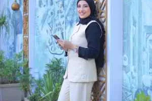 بعد حصولها على التكريم والمشاركة في مبادرات تطوعية، دكتورة نهي مجدي تطلق مشروع “بطلات الظل”