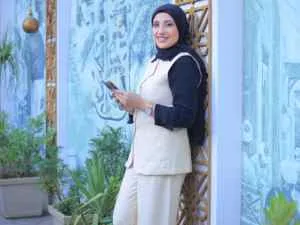 بعد حصولها على التكريم والمشاركة في مبادرات تطوعية، دكتورة نهي مجدي تطلق مشروع “بطلات الظل” بعد حصولها على التكريم والمشاركة في مبادرات تطوعية، دكتورة نهي مجدي تطلق مشروع “بطلات الظل”