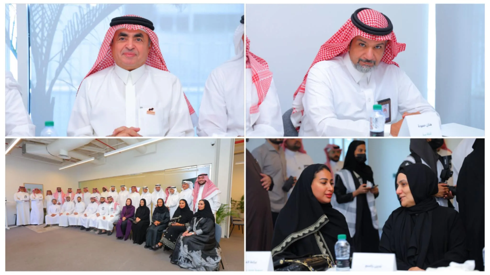 الشيخ عماد المهيدب يتولى رئاسة الاجتماع التعريفي بمبادرة “سيرج” بحضور أمانة جدة وعدد من القيادات. الشيخ عماد المهيدب يتولى رئاسة الاجتماع التعريفي بمبادرة “سيرج” بحضور أمانة جدة وعدد من القيادات.