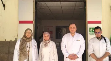 محافظ الشرقية يثني على مديرية الصحة لافتتاح جهاز “فصل الصفائح الدموية” في مستشفى منيا القمح المركزي