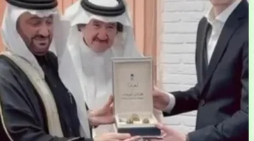 نائب وزير الاستثمار والصناعة والتجارة في أوزبكستان يلتقي بالعبيكان والانديجاني ويشيد بالعائلات السعودية