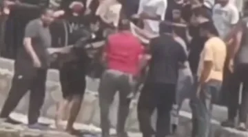 اكتشاف جثة مجهولة الهوية في ترعة كورنيش المرشحة بطنطا.. والأجهزة الأمنية تتواصل مع التحقيقات لكشف التفاصيل.