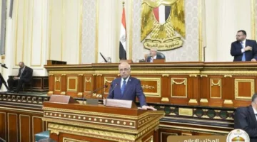 مجلس النواب يمنح الموافقة الأولية لمقترحي قانون حول بعض القوانين المتعلقة بإيجار العقارات وإعادة تنظيم العلاقات.