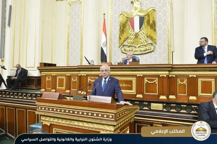 مجلس النواب يمنح الموافقة الأولية لمقترحي قانون حول بعض القوانين المتعلقة بإيجار العقارات وإعادة تنظيم العلاقات.