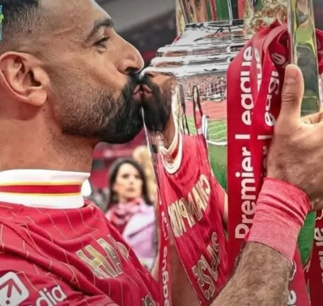 محمد صلاح يتربع على قمة أفضل اللاعبين الأفارقة في تاريخ الدوري الإنجليزي