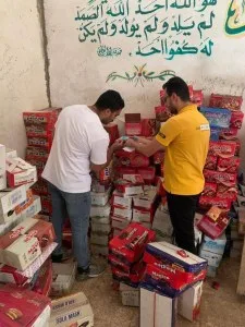 محافظ الغربية يشرف على الحملات المفاجئة والشاملة لهيئة سلامة الغذاء