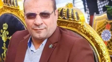 مصر… ثبات في عصر الاستسلام