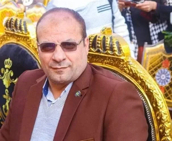 مصر… ثبات في عصر الاستسلام مصر… ثبات في عصر الاستسلام