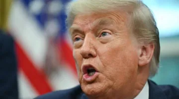 عاجل ..ترامب: أوكرانيا ستحصل على أسلحة ومعدات عسكرية بقيمة مليارات الدولارات