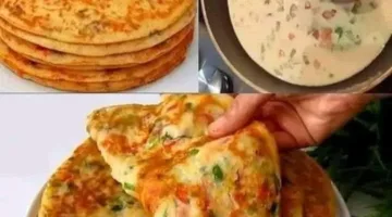 طريقة تحضير فطائر الطاسة بسرعة