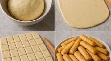 طريقة تحضير القراقيش