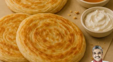 كيفية إعداد الفطير المشلتت