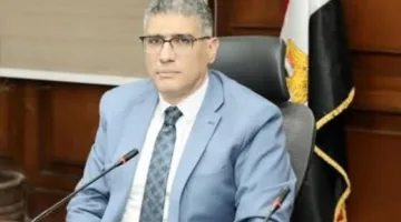 محافظ الجيزة: زيادة الجهود الميدانية والحملات على الطرق لمكافحة السير في الاتجاه المعاكس للمركبات
