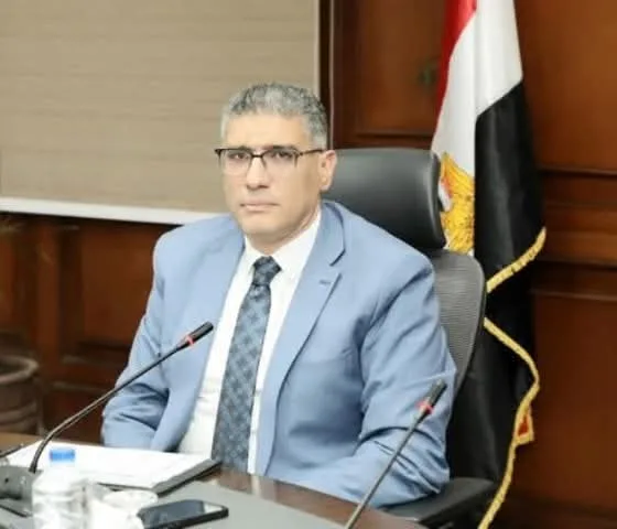محافظ الجيزة: زيادة الجهود الميدانية والحملات على الطرق لمكافحة السير في الاتجاه المعاكس للمركبات محافظ الجيزة: زيادة الجهود الميدانية والحملات على الطرق لمكافحة السير في الاتجاه المعاكس للمركبات