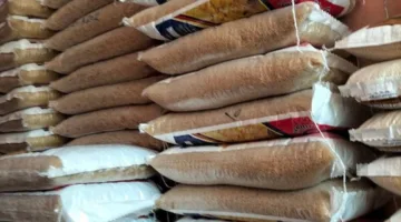 إلقاء القبض على كفتة وأوراك دجاج وزيت طعام من مصادر غير معروفة خلال حملات تفتيشية في الزقازيق وأبو كبير بالشرقية