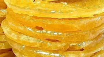 كيفية إعداد المشبك الدمياطي