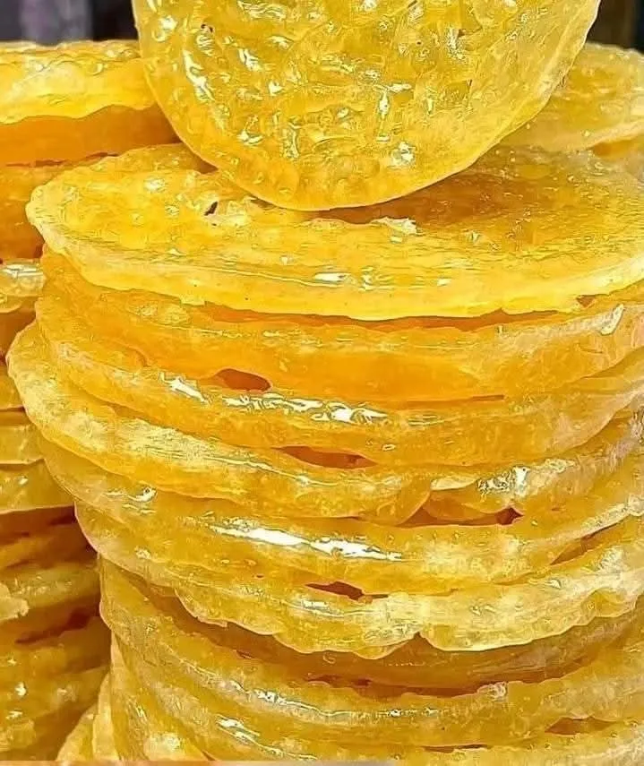 كيفية إعداد المشبك الدمياطي