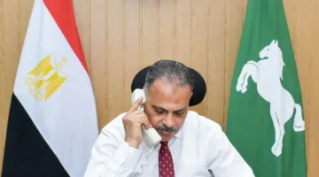 هاتفياً… الأشموني يُبارك أوائل الدبلومات الفنية على مستوى الجمهورية من أبناء الشرقية