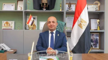 إسماعيل موسى: 3 يوليو يوم تاريخي استعاد لمصر هويتها الوطنية