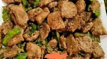 إعداد الكبدة الأسكندرانية