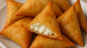 كيفية إعداد برك الجبنة في المنزل