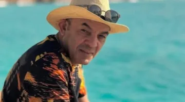 في عيد ميلاده… الجمهور يكرّم النجم علاء مرسي: حبّ صادق لا يُمكن شراؤه أو بيعه