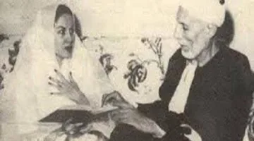 صوت المؤذن كان يثير استياء ليلي مراد عند أذان الفجر: ذكريات من أيام ماضية جميلة.