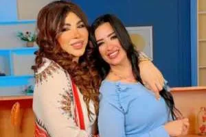 غادة إبراهيم تُخبر سيرا إبراهيم: تعلمت فنون المهنة من الرواد.. وزفافي من شخص غير مصري سيتم خلال أسابيع.