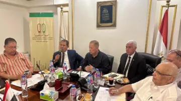 اتفاقية شراكة بين اتحاد المستثمرين ومبادرة إبدأ وجهاز تطوير المشروعات الصغيرة والمتوسطة