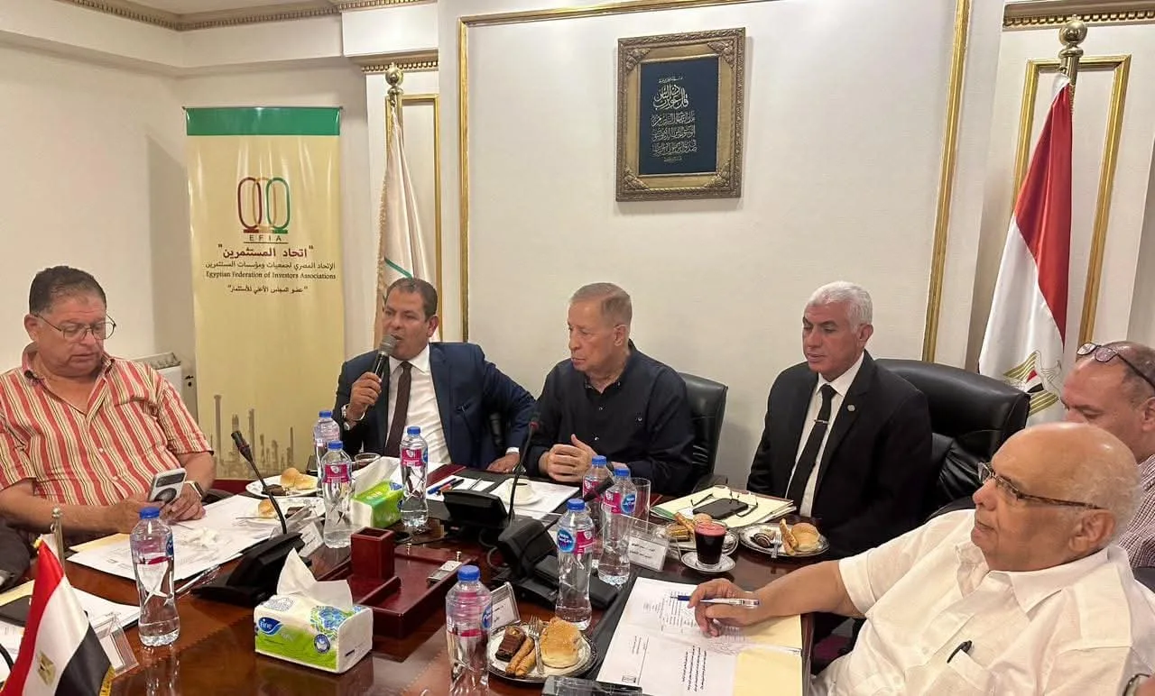 اتفاقية شراكة بين اتحاد المستثمرين ومبادرة إبدأ وجهاز تطوير المشروعات الصغيرة والمتوسطة اتفاقية شراكة بين اتحاد المستثمرين ومبادرة إبدأ وجهاز تطوير المشروعات الصغيرة والمتوسطة