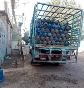مديرية التموين بالقليوبية تؤكد أهمية تعزيز الرقابة على جميع الأنشطة التجارية مديرية التموين بالقليوبية تؤكد أهمية تعزيز الرقابة على جميع الأنشطة التجارية