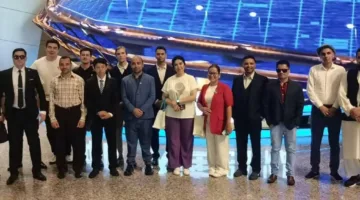 برئاسة الصين .. شنغهاي للتعاون تعقد غدًا منتدى الصداقة بين الدول والمدن العالمية 2025