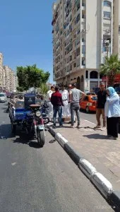 محافظ الإسماعيلية يبرز استمرار الحملات الواسعة لتطهير مناطق النباشين في الحي الثاني والثالث بالمدينة. محافظ الإسماعيلية يبرز استمرار الحملات الواسعة لتطهير مناطق النباشين في الحي الثاني والثالث بالمدينة.