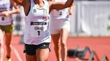 مصر تشارك بثلاثة رجال وثلاث نساء في نهائي كأس العالم للخماسي الحديث