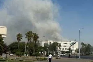 الولايات المتحدة تدعو إسرائيل إلى إنهاء تدخلاتها في سوريا