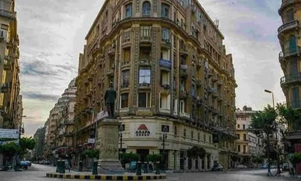 إقرار الغالبية البرلمانية لاقتراح تقديم سكن بديل لسكان الوحدات المؤجرة القديمة