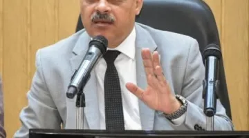 جولات ميدانية لرئيس مركز أبوحماد بالشرقية لضمان تقديم أفضل الخدمات للمواطنين