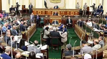 مجلس النواب يوافق على إفراغ الشقق المؤجرة غير المستخدمة