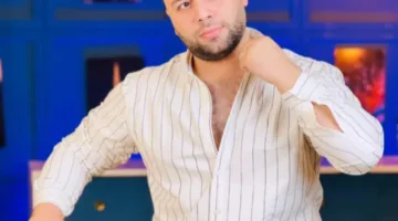 محمد زكريا يحتفل بعيد ميلاده معززًا مكانته في عالم الإخراج من خلال أعمال درامية وبرامج تهيمن على الساحة الفنية.