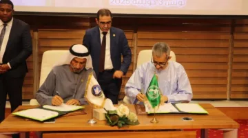 المنظمة العربية للتربية والثقافة والعلوم تستقبل الجروان في منتدى “حوارات الألكسو”