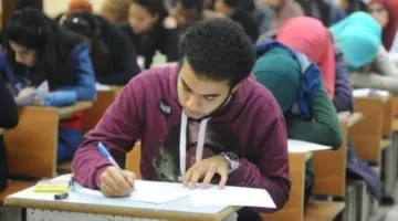 بداية العد التنازلي لإعلان نتائج الثانوية العامة 2025، وأعمال التصحيح تتقدم بسرعة.