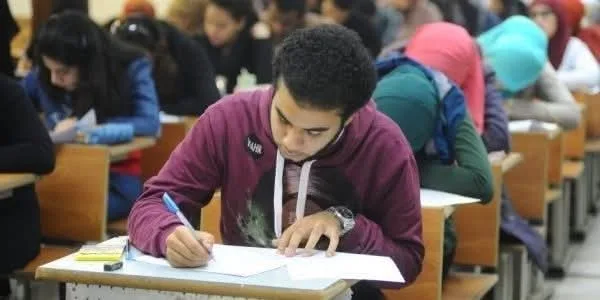 بداية العد التنازلي لإعلان نتائج الثانوية العامة 2025، وأعمال التصحيح تتقدم بسرعة.