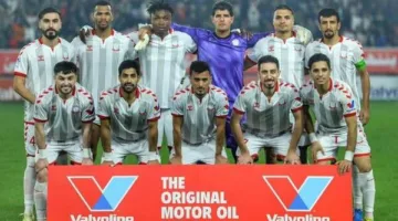 زاخو ينسحب من اجتماع الاتحاد العراقي مع أندية الدوري
