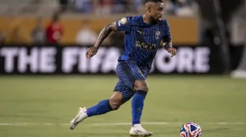 وكيل مالكوم يشرح حقيقة انتقاله من الهلال
