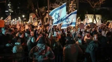 بعد عودة فريق المفاوضات.. عائلات المحتجزين الإسرائيليين: تفويت فرصة جديدة لإعادة أبنائنا غير مقبول
