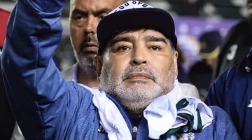 تأجيل جديد لجلسة محاكمة قضية وفاة مارادونا