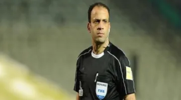 القاضي محمد الحنفي يعلن عن اعتزاله العمل القضائي