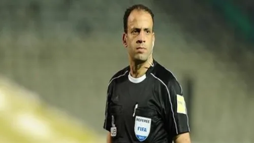 القاضي محمد الحنفي يعلن عن اعتزاله العمل القضائي