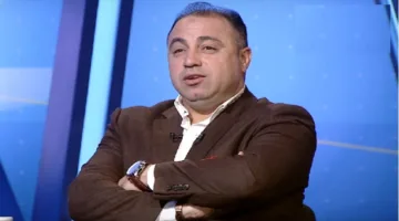نجم الأهلي الأسبق يوصي بخروج ثلاثي من الفريق