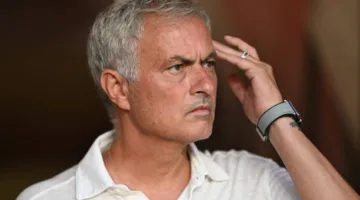 مورينيو: أنوي العودة إلى تدريب الأندية البرتغالية